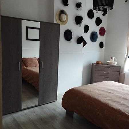 Appartement Guise Familistere Экстерьер фото