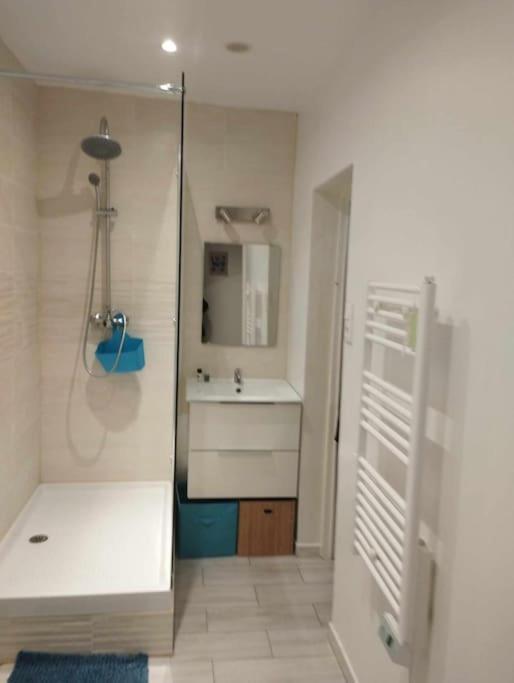 Appartement Guise Familistere Экстерьер фото