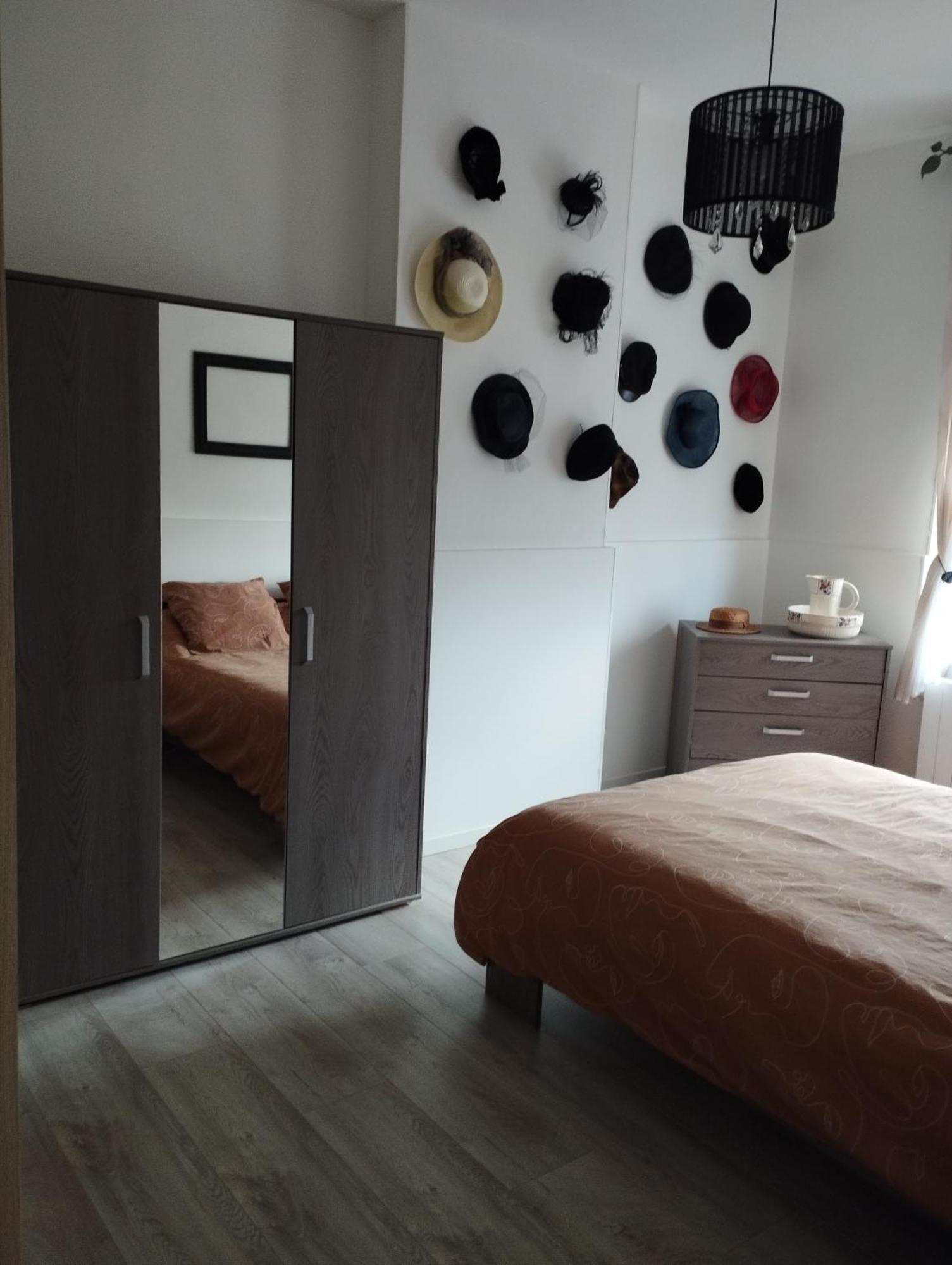 Appartement Guise Familistere Экстерьер фото