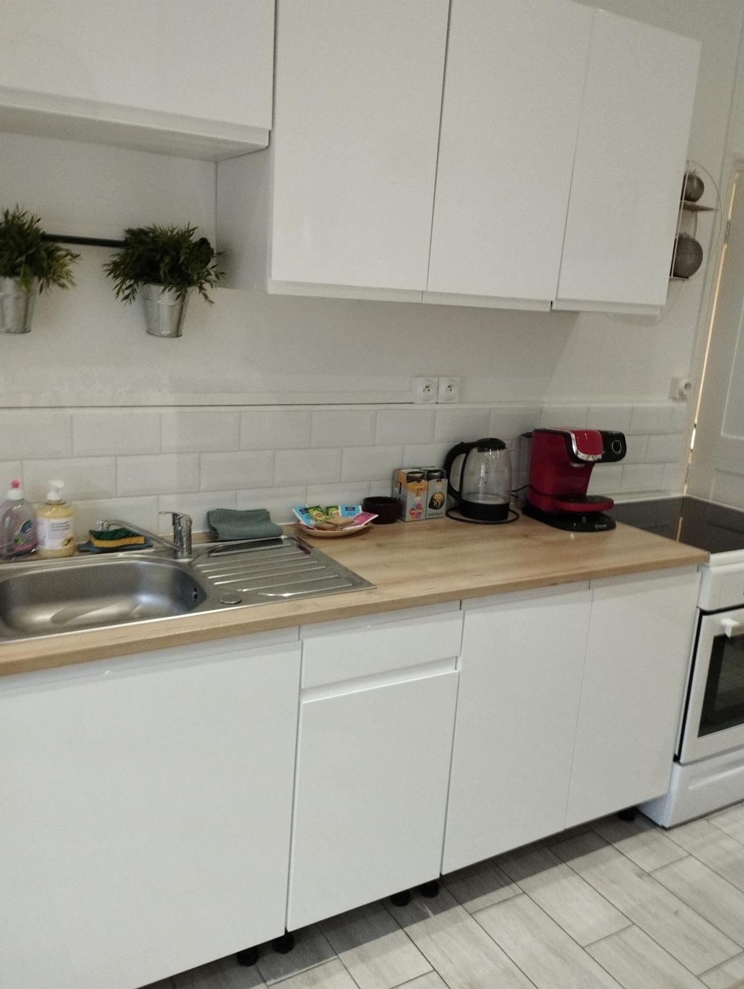 Appartement Guise Familistere Экстерьер фото