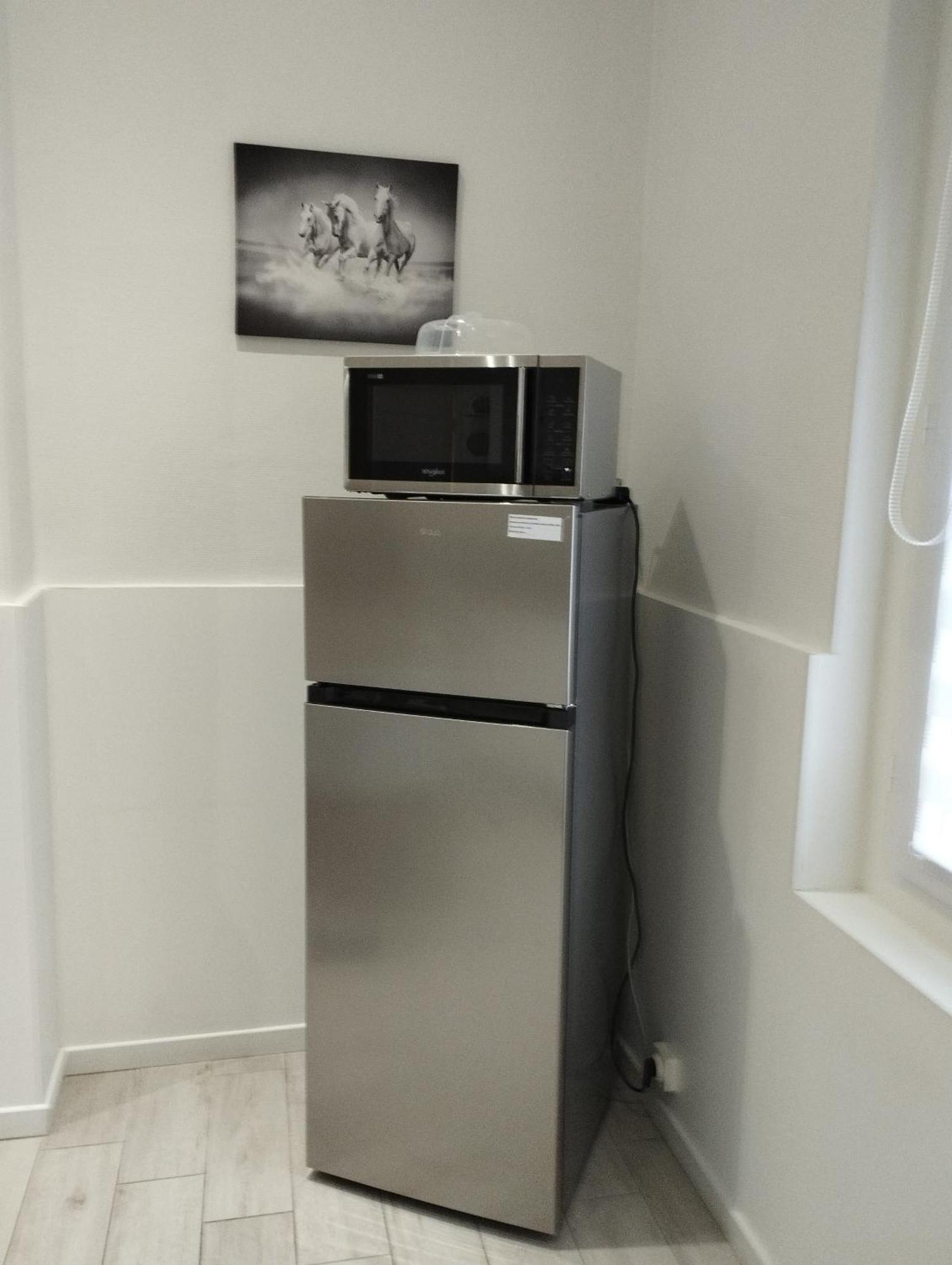 Appartement Guise Familistere Экстерьер фото